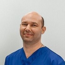 Репецкий Сергей Николаевич