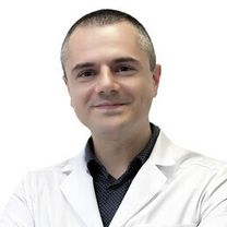 Альтаи Намир Надумович