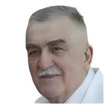 Зеленкевич Анатолий Сильвестрович