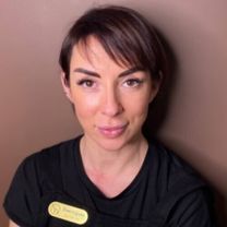 Чуянова Виктория