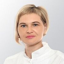 Ермак Ольга Михайловна