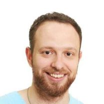 Цилько Алексей Александрович