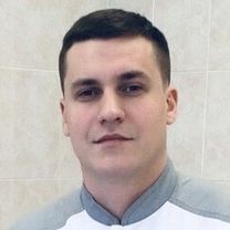 Усенко Дмитрий Александрович