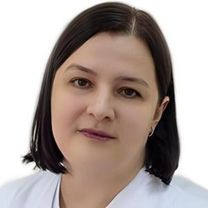 Чиркун Елена Анатольевна