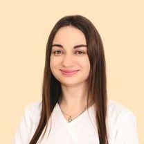 Тамилина Юлия Сергеевна