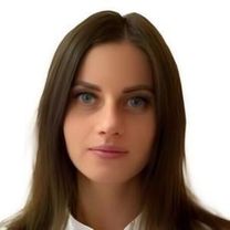 Богнат Ольга Сергеевна