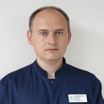 Бартасевич Олег Владимирович