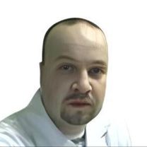 Коростилёв Дмитрий Александрович