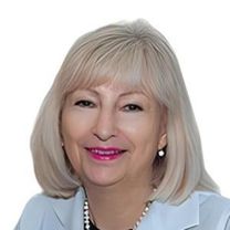 Зенова Наталья Григорьевна