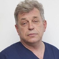 Скакун Павел Григорьевич