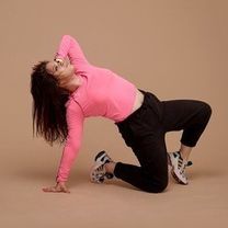 Пархимчик Екатерина