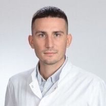 Ковалевский Сергей Юрьевич