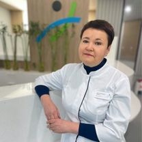 Кравец Юлия Евгеньевна