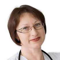 Барболина Елена Олеговна