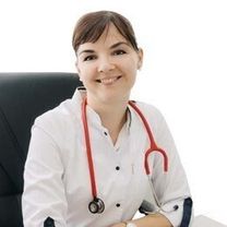 Бородич Ольга Николаевна