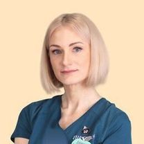 Дубровская Виолетта Ренушевна