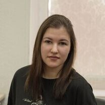 Корнеенкова Ксения