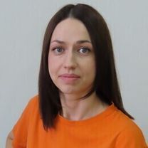Смирнова Анна Вячеславовна
