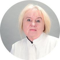 Бобкова Наталья Михайловна