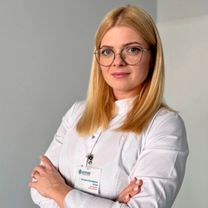 Сычева Екатерина Александровна