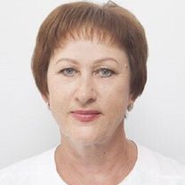 Цыганкова Ольга Васильевна