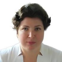 Кулеша Ирина Алексеевна