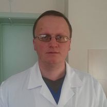 Чуйкин Сергей Викторович