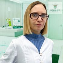 Астасенко Виктория Владимировна