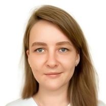 Заборонок Мария Сергеевна