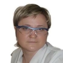 Бородина Елена Викторовна