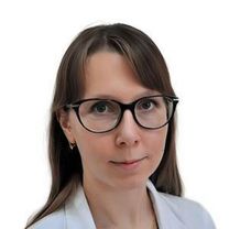 Яркевич Татьяна Чеславовна