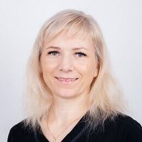 Савенок Татьяна Ивановна