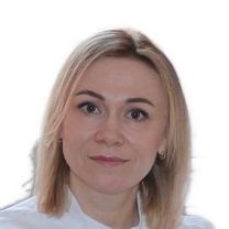 Быстренко Оксана Владимировна