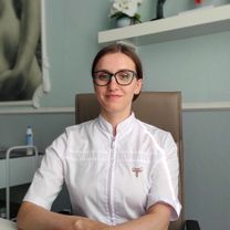 Машинян Полина Валерьевна