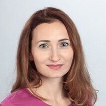 Чекавая Мария Леонидовна