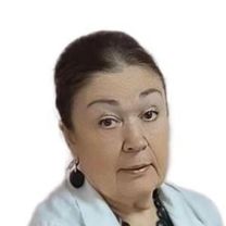 Романенко Тамара Степановна