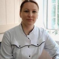 Шумилина Елена Сергеевна