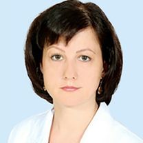 Бобко Ирина Вячеславовна