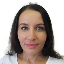 Бурдо Светлана Николаевна