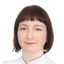 Лесюкова Виктория Николаевна