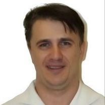 Криштафович Владимир Александрович