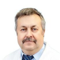 Соловей Александр Михайлович