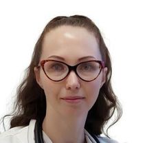 Морская Дарья Сергеевна