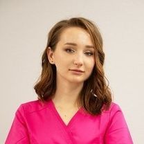 Ивсина Рената Андреевна