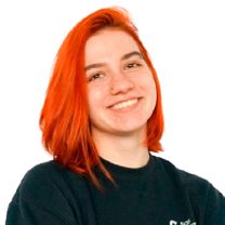 Янушкевич Кристина