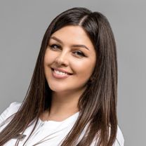 Джейгало Мариана Валерьевна