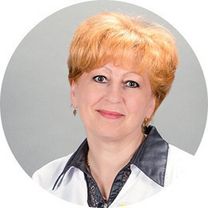 Борисевич Тареса Андреевна