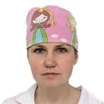 Жакова Ольга Юрьевна