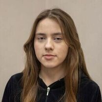 Ханецкая Александра