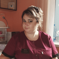 Дудинская Светлана